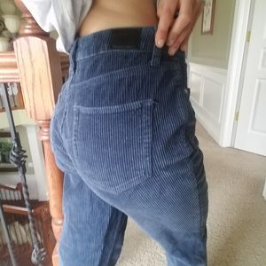 URBAN OUTFITTERS HIGHWAISTED CORDS